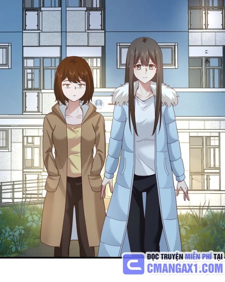 Ta Không Muốn Trùng Sinh Đâu Chap 423 - Next Chap 424