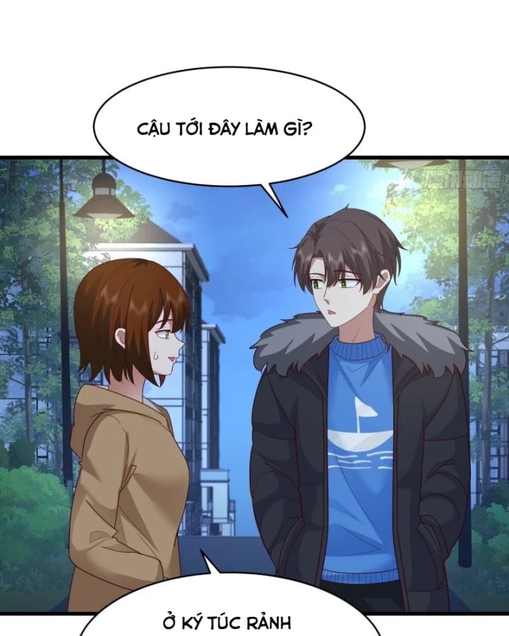 Ta Không Muốn Trùng Sinh Đâu Chap 423 - Next Chap 424