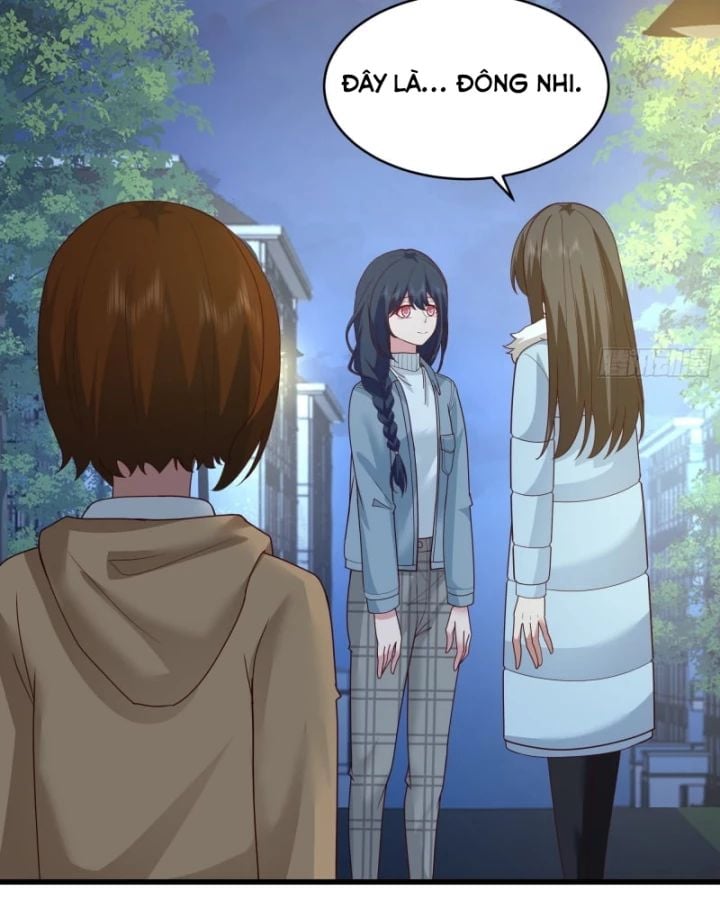 Ta Không Muốn Trùng Sinh Đâu Chap 423 - Next Chap 424