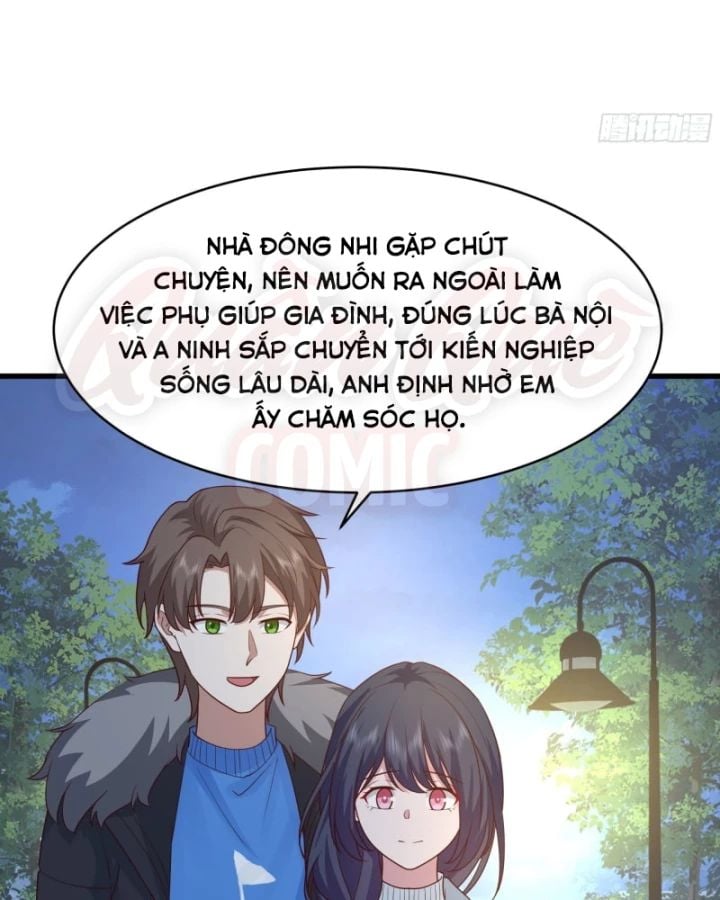 Ta Không Muốn Trùng Sinh Đâu Chap 423 - Next Chap 424