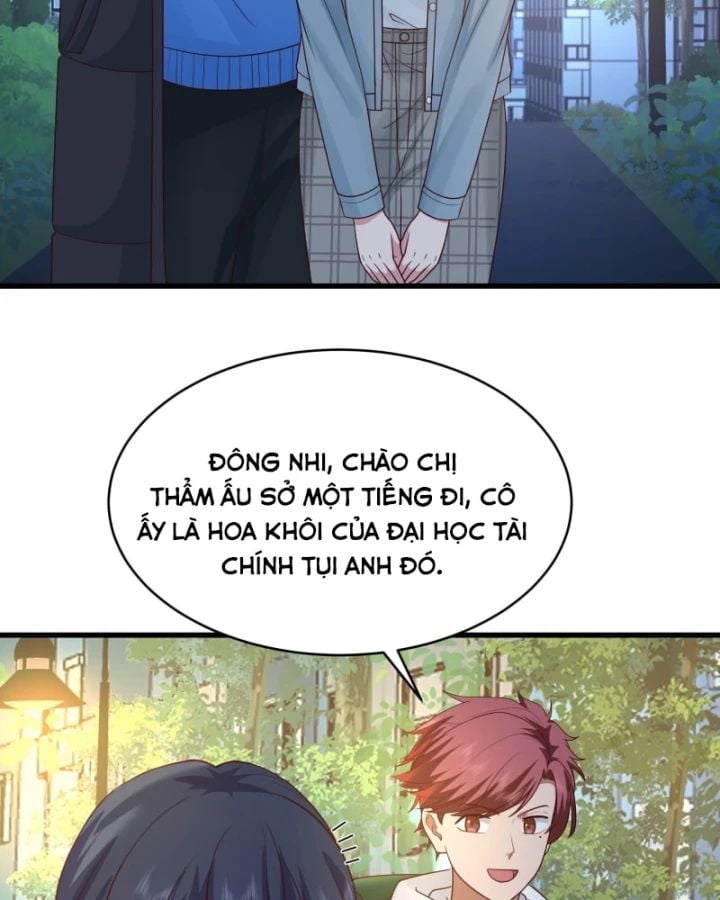 Ta Không Muốn Trùng Sinh Đâu Chap 423 - Next Chap 424