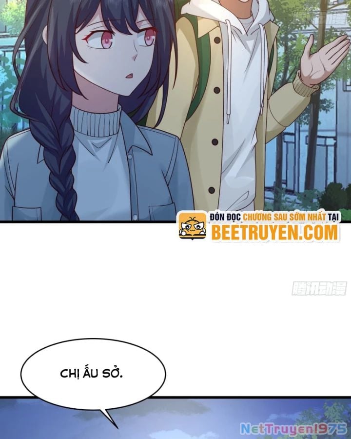 Ta Không Muốn Trùng Sinh Đâu Chap 423 - Next Chap 424