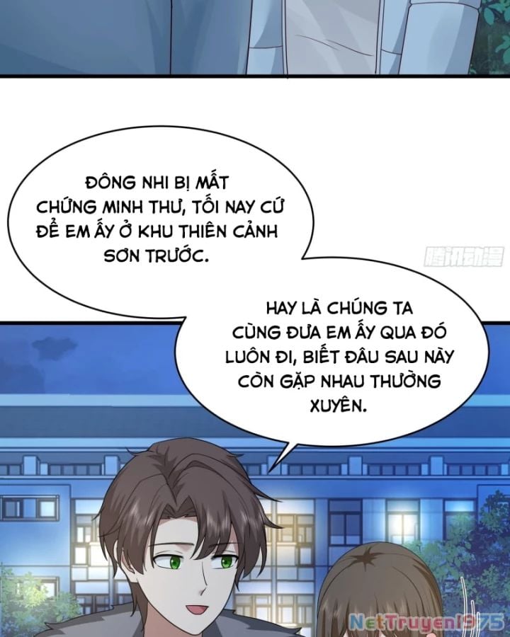 Ta Không Muốn Trùng Sinh Đâu Chap 423 - Next Chap 424