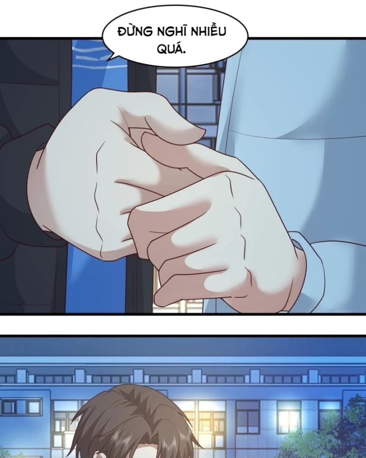 Ta Không Muốn Trùng Sinh Đâu Chap 423 - Next Chap 424