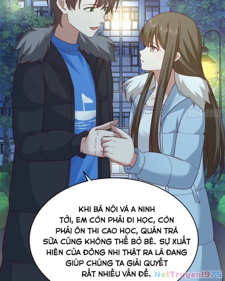 Ta Không Muốn Trùng Sinh Đâu Chap 423 - Next Chap 424