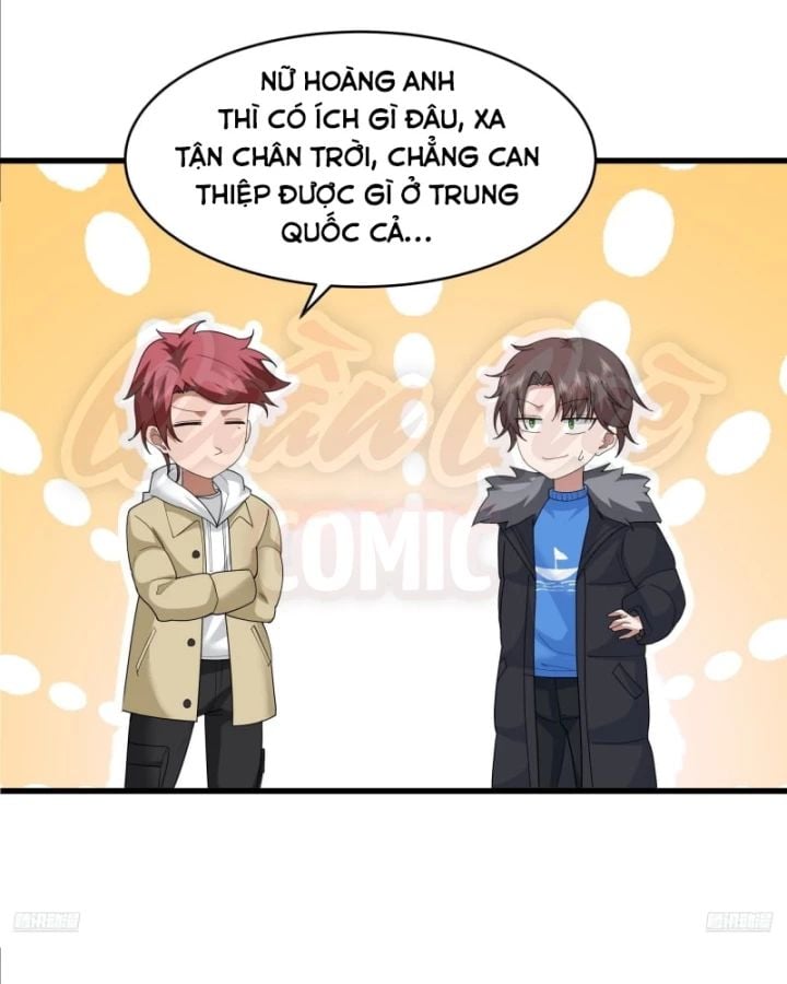 Ta Không Muốn Trùng Sinh Đâu Chap 423 - Next Chap 424