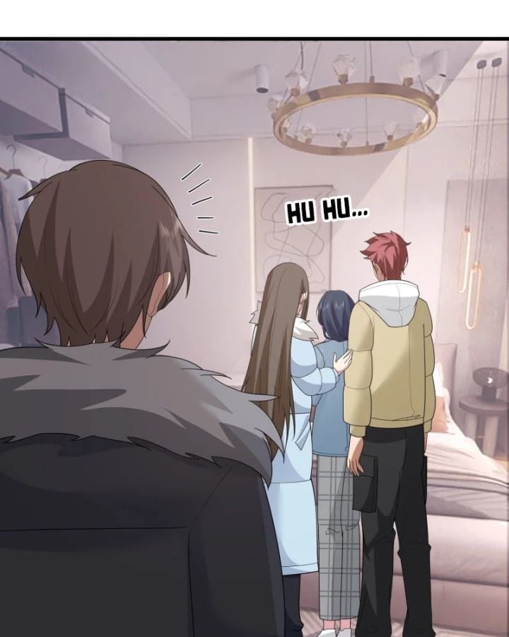 Ta Không Muốn Trùng Sinh Đâu Chap 424 - Next Chap 425