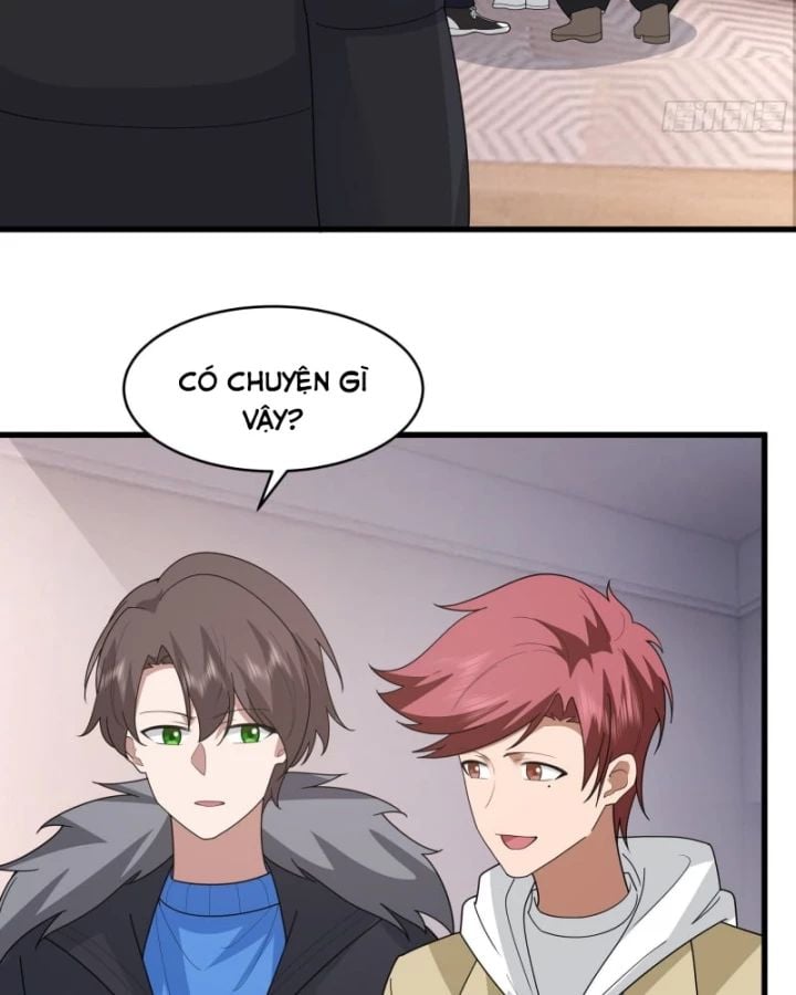 Ta Không Muốn Trùng Sinh Đâu Chap 424 - Next Chap 425