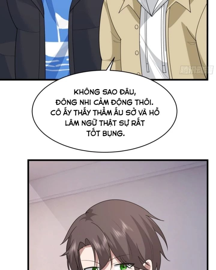 Ta Không Muốn Trùng Sinh Đâu Chap 424 - Next Chap 425