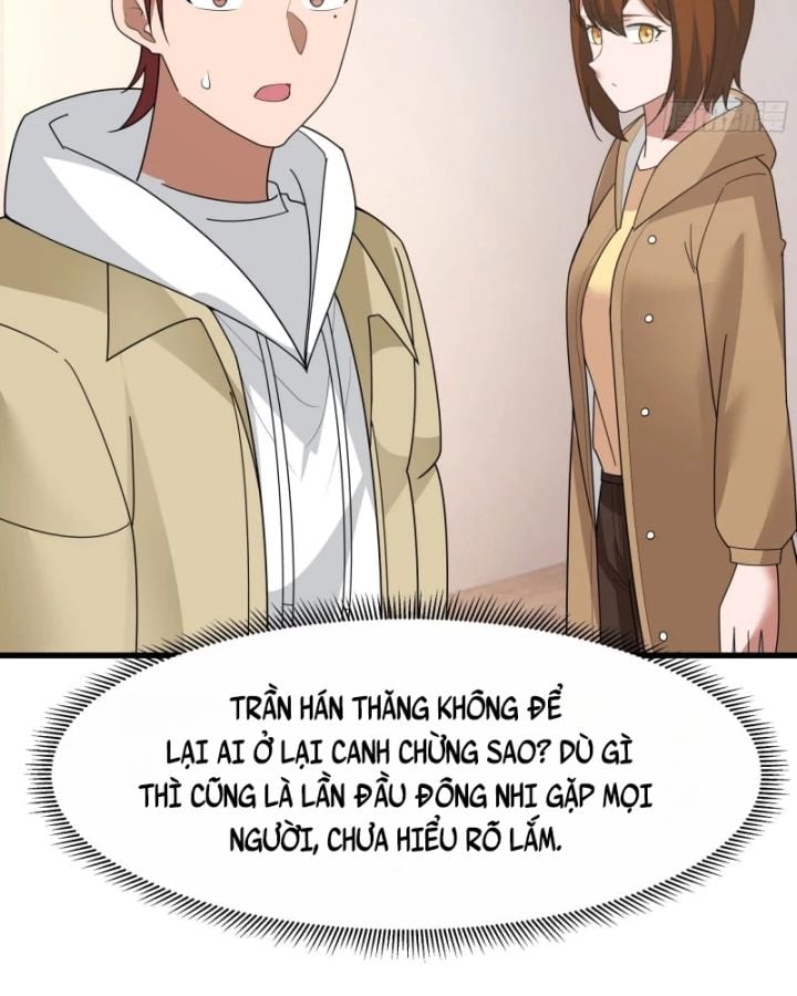 Ta Không Muốn Trùng Sinh Đâu Chap 424 - Next Chap 425