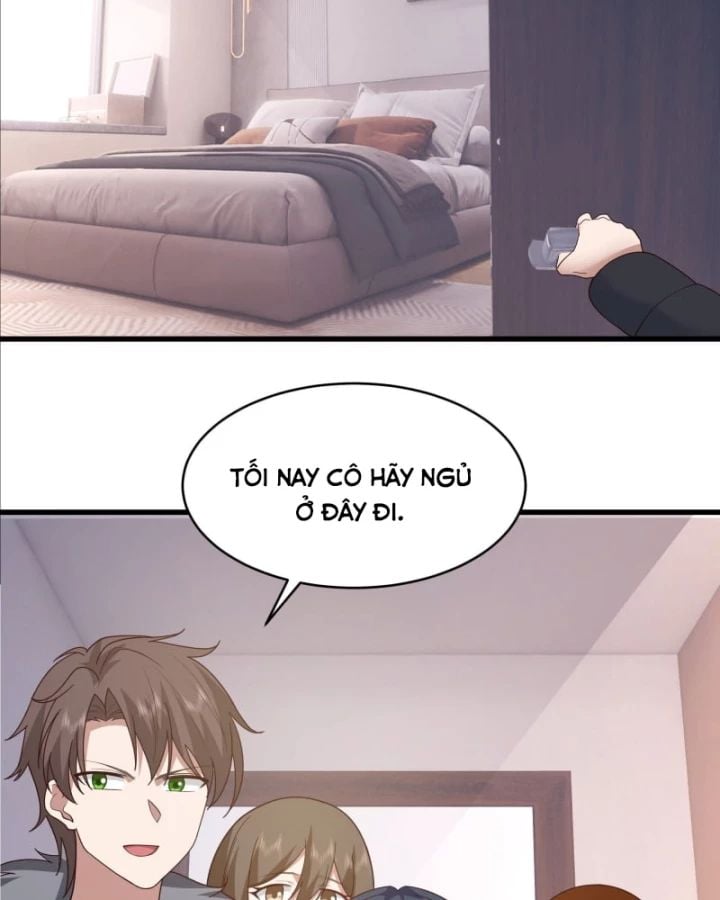 Ta Không Muốn Trùng Sinh Đâu Chap 424 - Next Chap 425