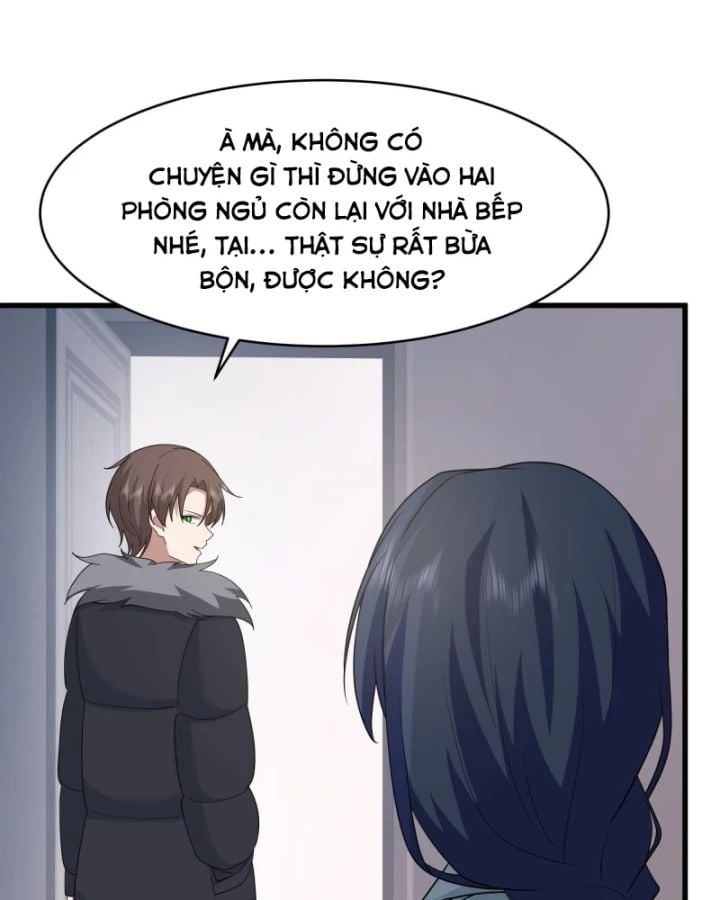 Ta Không Muốn Trùng Sinh Đâu Chap 424 - Next Chap 425