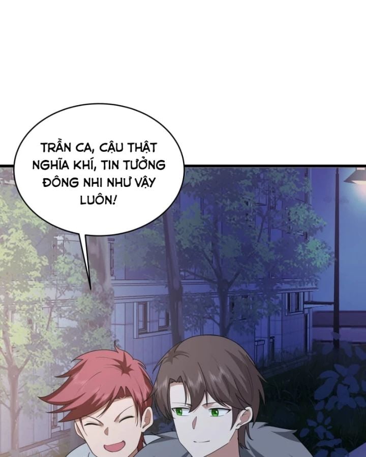 Ta Không Muốn Trùng Sinh Đâu Chap 424 - Next Chap 425