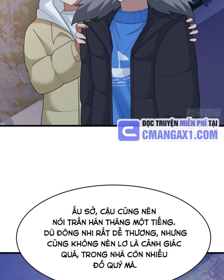 Ta Không Muốn Trùng Sinh Đâu Chap 424 - Next Chap 425