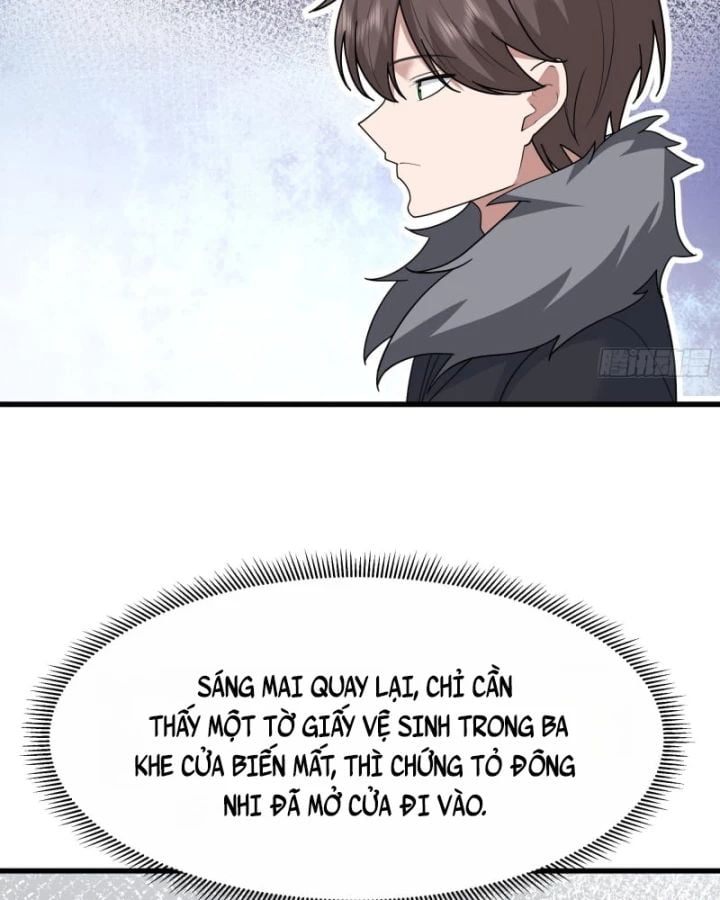 Ta Không Muốn Trùng Sinh Đâu Chap 424 - Next Chap 425