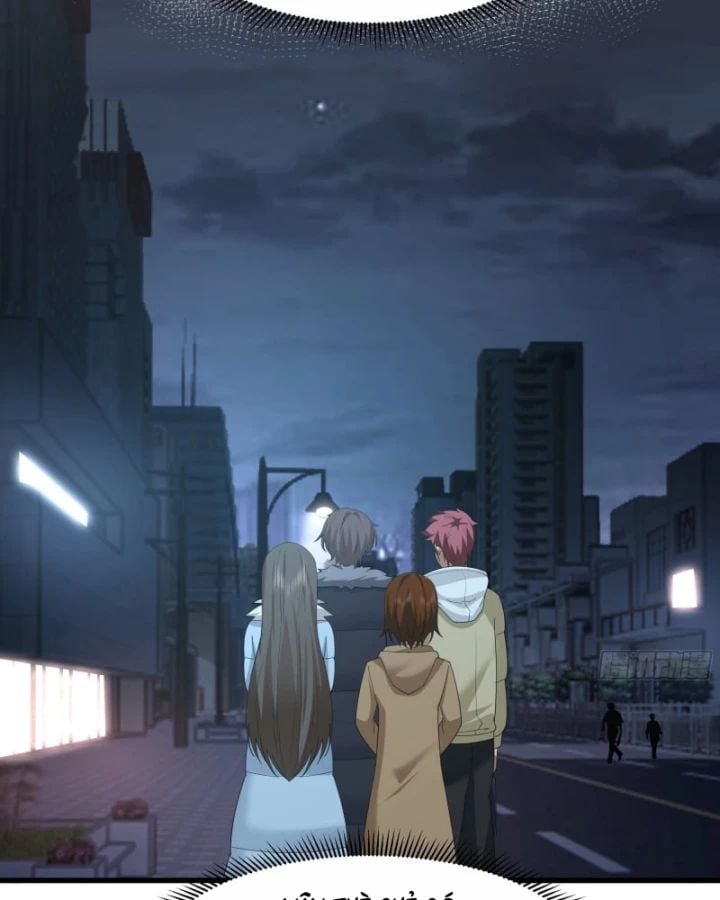 Ta Không Muốn Trùng Sinh Đâu Chap 424 - Next Chap 425