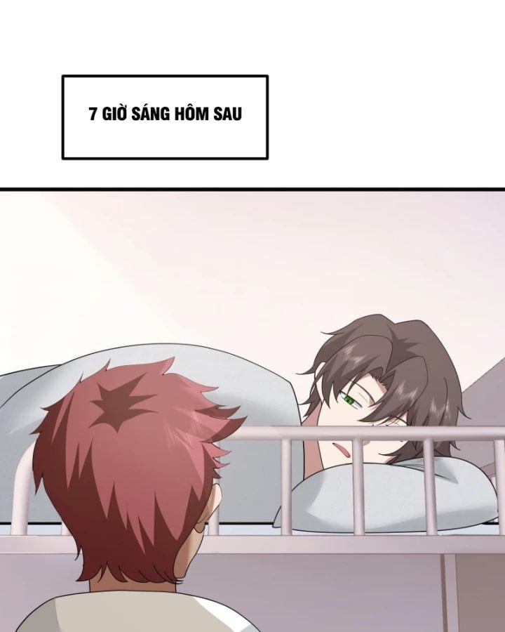 Ta Không Muốn Trùng Sinh Đâu Chap 424 - Next Chap 425