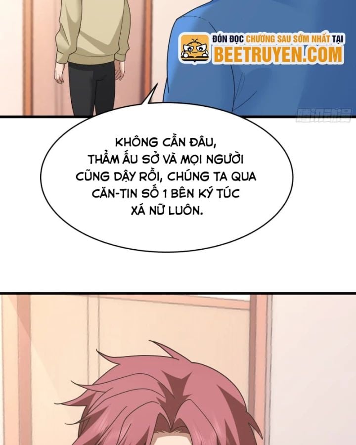 Ta Không Muốn Trùng Sinh Đâu Chap 424 - Next Chap 425