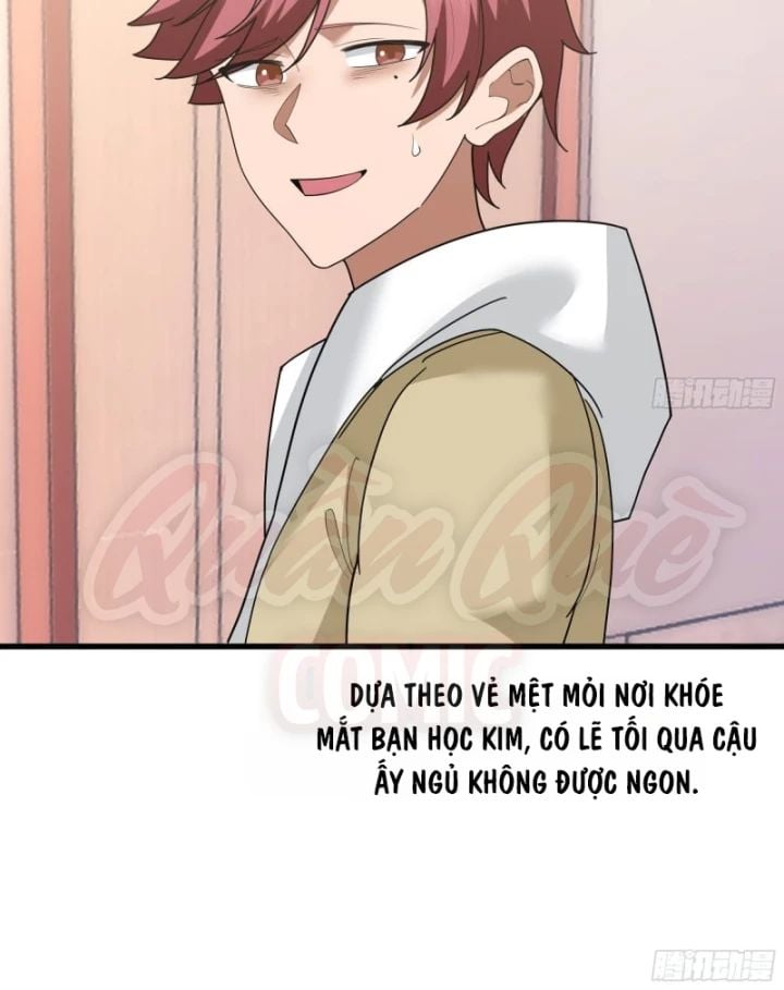 Ta Không Muốn Trùng Sinh Đâu Chap 424 - Next Chap 425