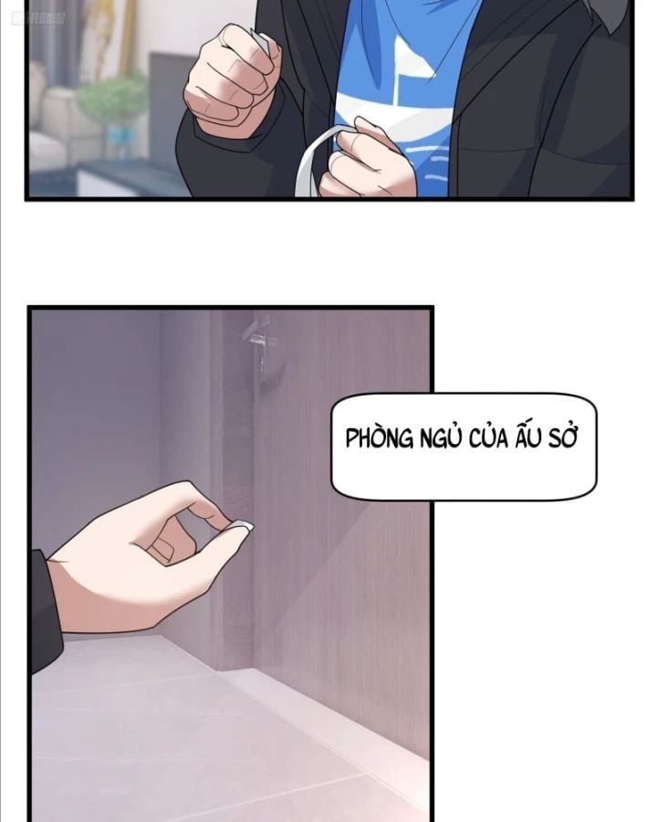 Ta Không Muốn Trùng Sinh Đâu Chap 424 - Next Chap 425