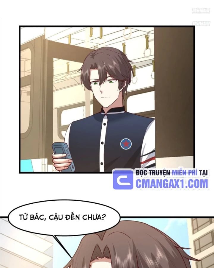 Ta Không Muốn Trùng Sinh Đâu Chap 425 - Next Chap 426