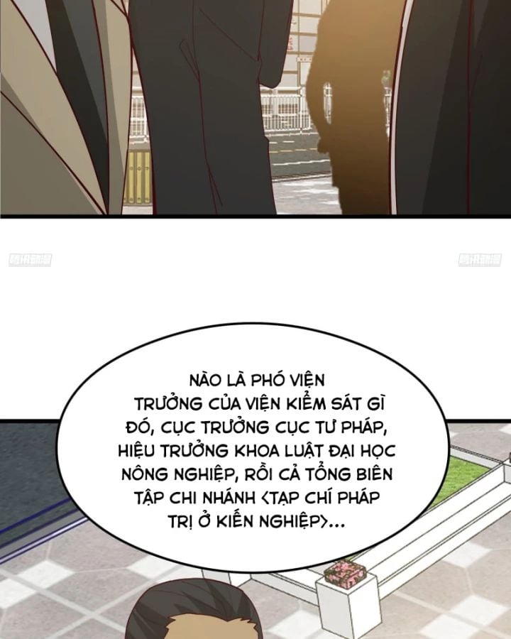Ta Không Muốn Trùng Sinh Đâu Chap 425 - Next Chap 426