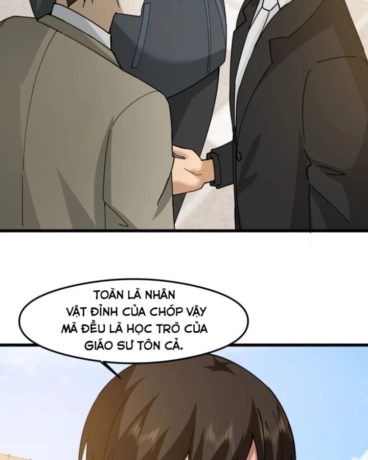 Ta Không Muốn Trùng Sinh Đâu Chap 425 - Next Chap 426