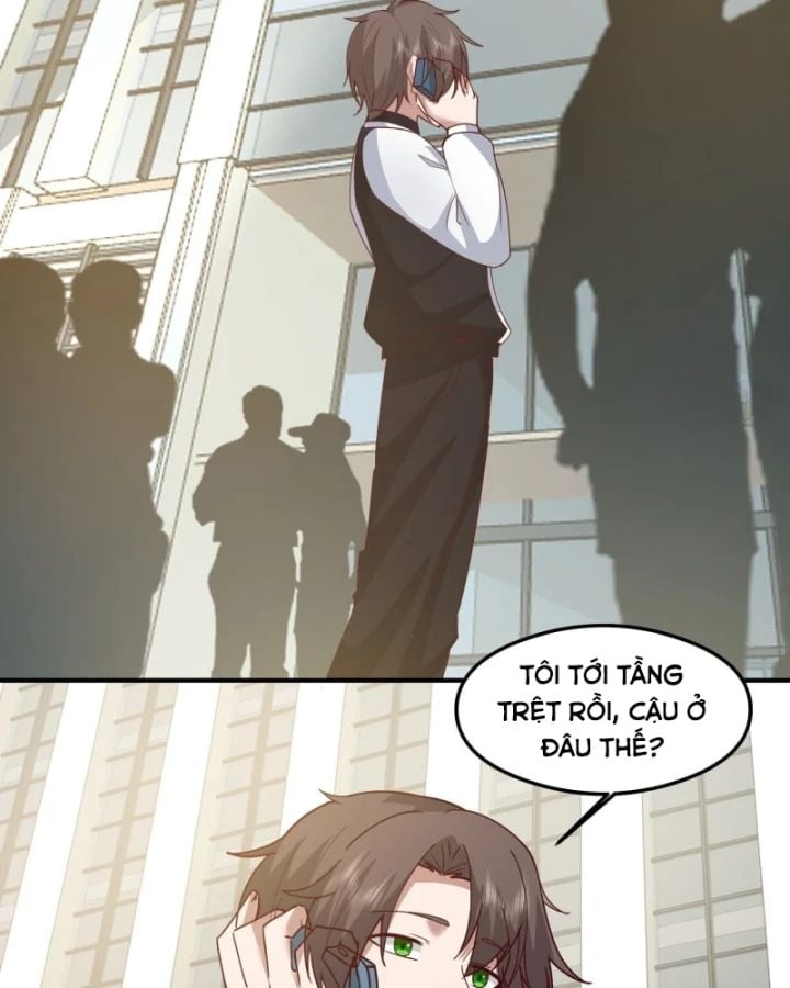 Ta Không Muốn Trùng Sinh Đâu Chap 425 - Next Chap 426