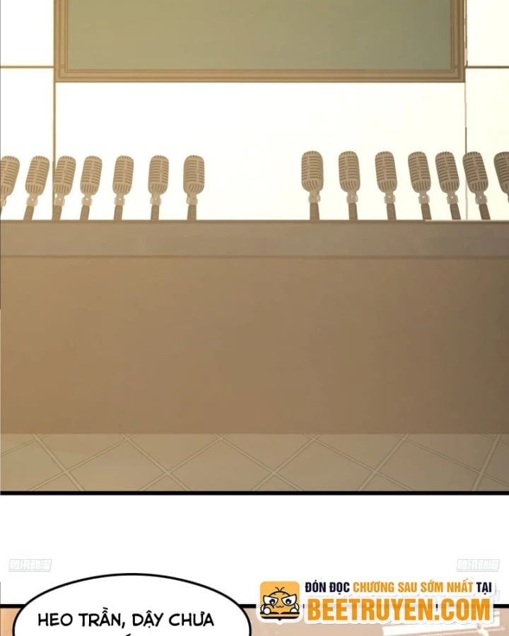 Ta Không Muốn Trùng Sinh Đâu Chap 425 - Next Chap 426