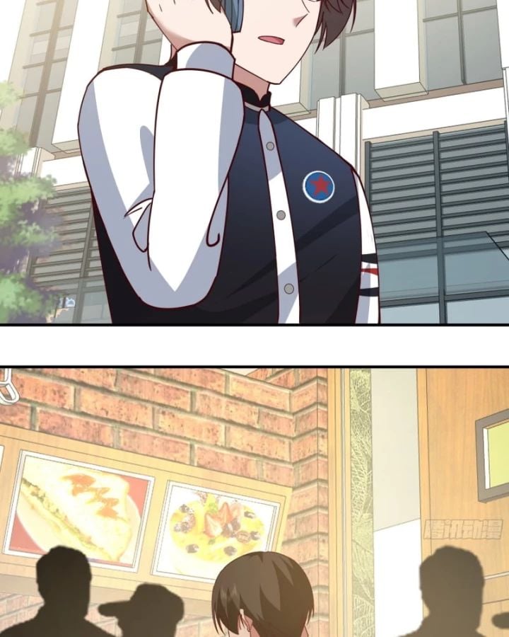 Ta Không Muốn Trùng Sinh Đâu Chap 425 - Next Chap 426