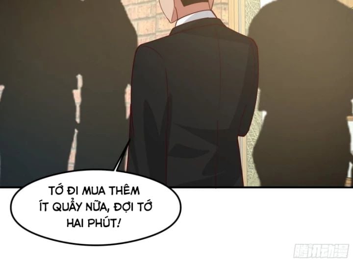 Ta Không Muốn Trùng Sinh Đâu Chap 425 - Next Chap 426