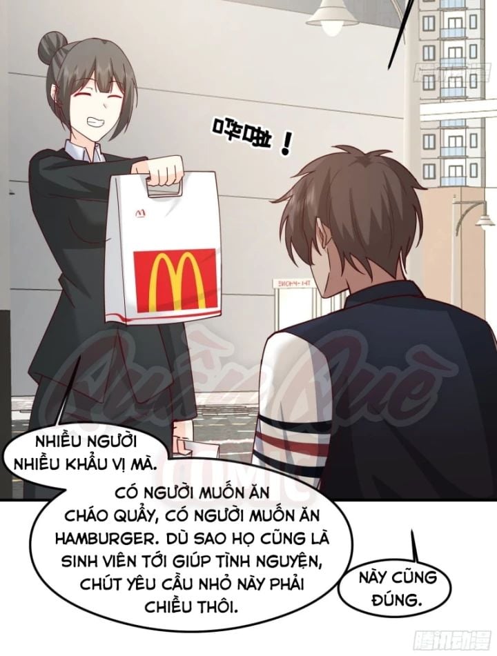 Ta Không Muốn Trùng Sinh Đâu Chap 425 - Next Chap 426