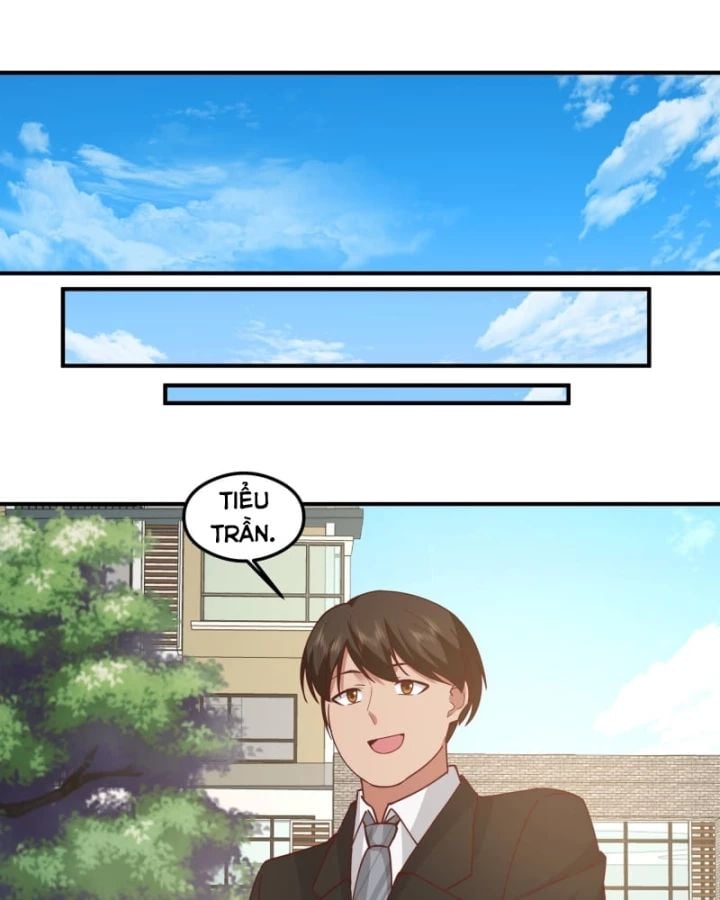 Ta Không Muốn Trùng Sinh Đâu Chap 425 - Next Chap 426