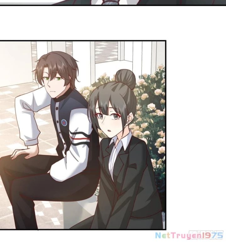 Ta Không Muốn Trùng Sinh Đâu Chap 425 - Next Chap 426