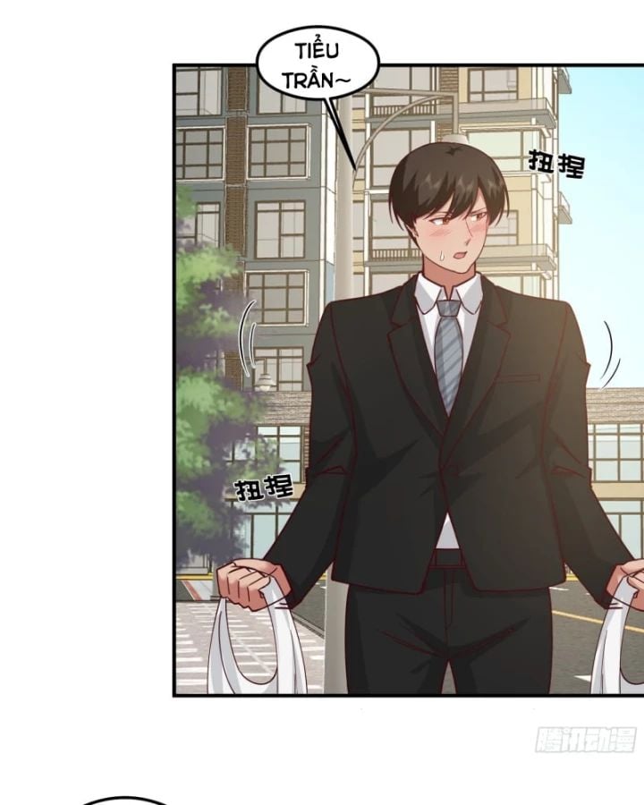 Ta Không Muốn Trùng Sinh Đâu Chap 425 - Next Chap 426