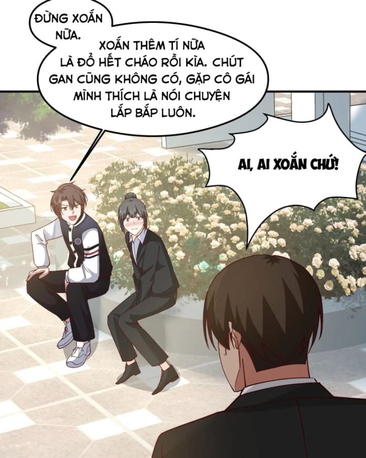 Ta Không Muốn Trùng Sinh Đâu Chap 425 - Next Chap 426