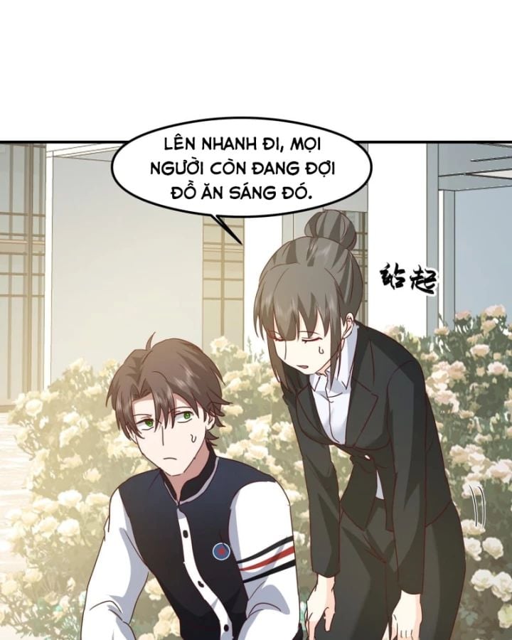 Ta Không Muốn Trùng Sinh Đâu Chap 425 - Next Chap 426