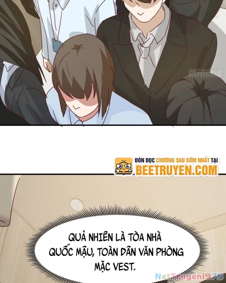 Ta Không Muốn Trùng Sinh Đâu Chap 425 - Next Chap 426