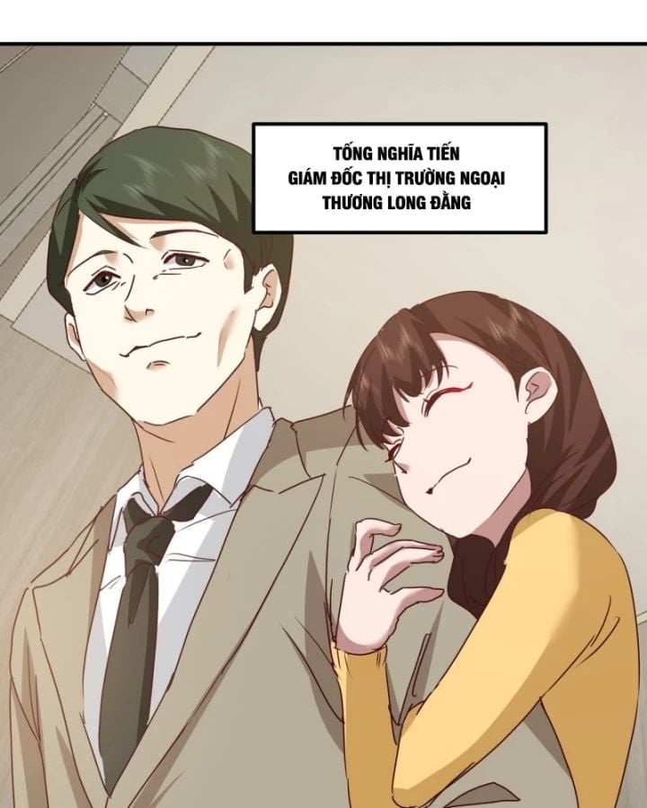 Ta Không Muốn Trùng Sinh Đâu Chap 425 - Next Chap 426