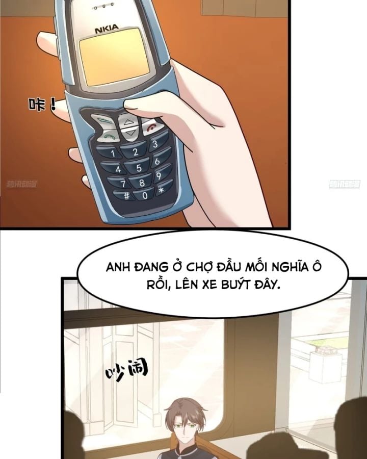 Ta Không Muốn Trùng Sinh Đâu Chap 425 - Next Chap 426