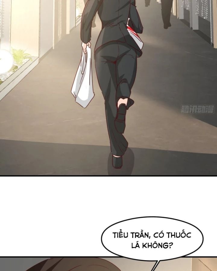 Ta Không Muốn Trùng Sinh Đâu Chap 425 - Next Chap 426