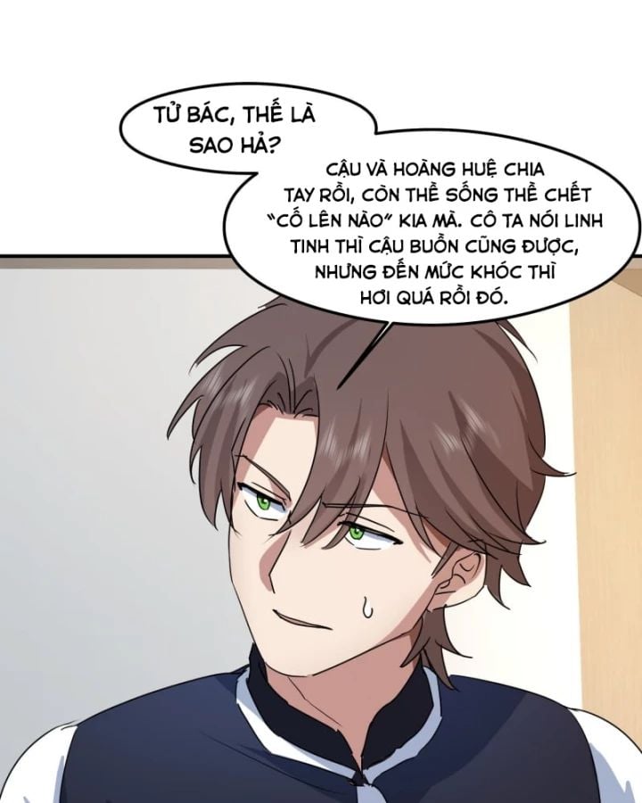 Ta Không Muốn Trùng Sinh Đâu Chap 425 - Next Chap 426