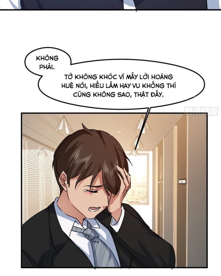 Ta Không Muốn Trùng Sinh Đâu Chap 425 - Next Chap 426