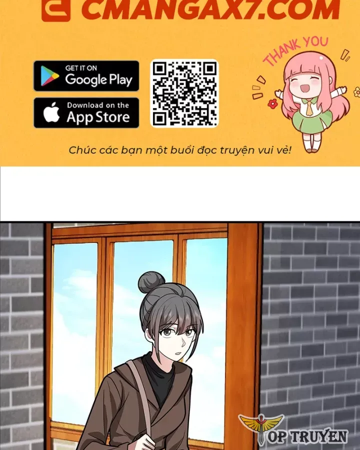 Ta Không Muốn Trùng Sinh Đâu Chap 459 - Next Chap 460