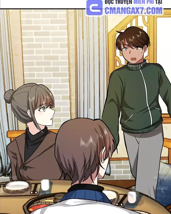 Ta Không Muốn Trùng Sinh Đâu Chap 459 - Next Chap 460