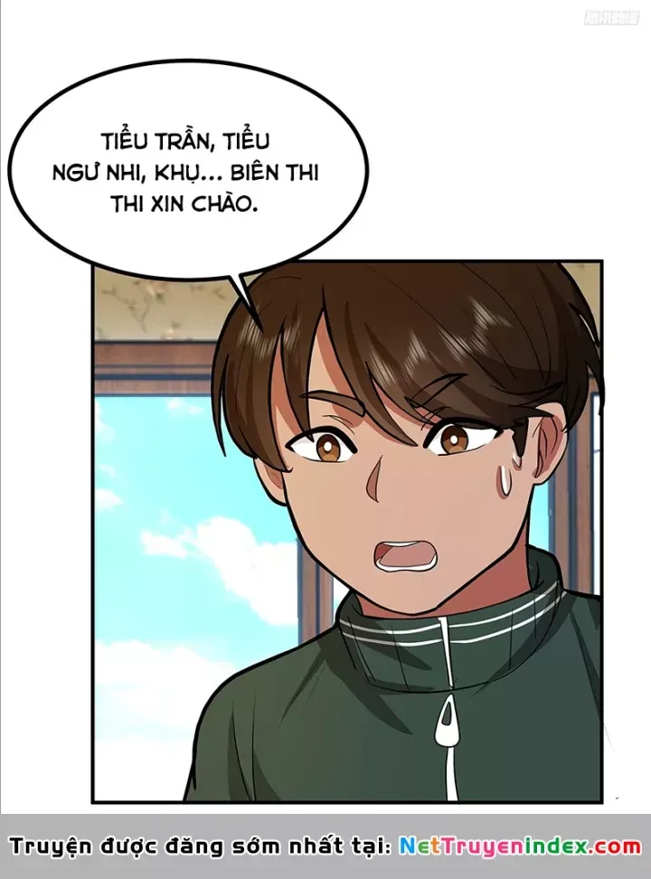 Ta Không Muốn Trùng Sinh Đâu Chap 459 - Next Chap 460