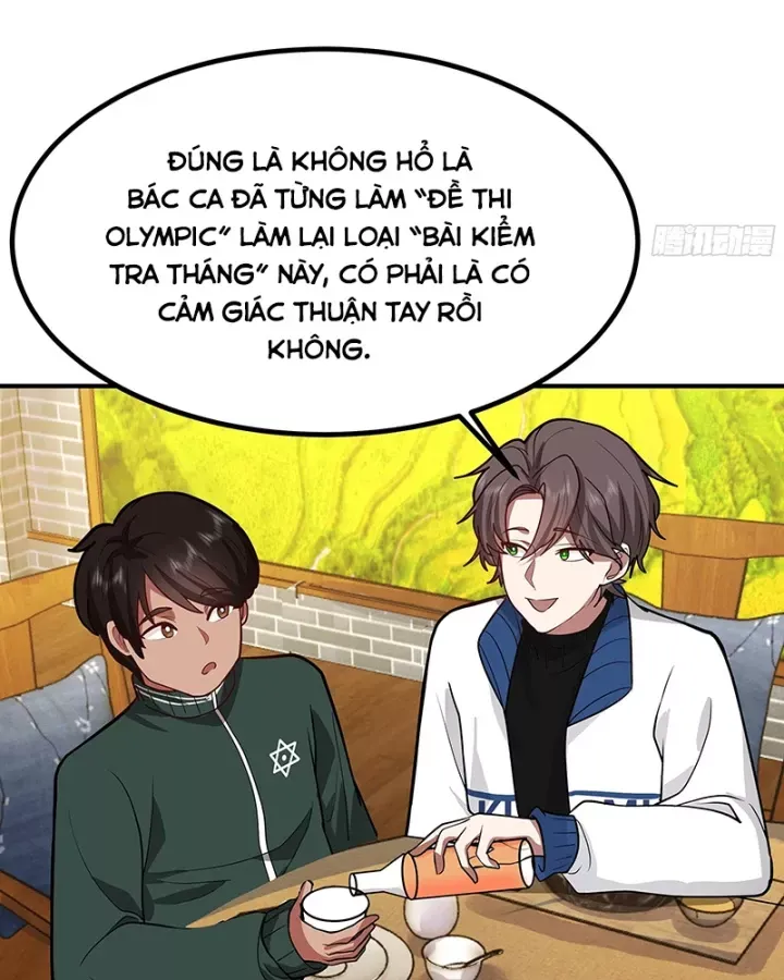 Ta Không Muốn Trùng Sinh Đâu Chap 459 - Next Chap 460