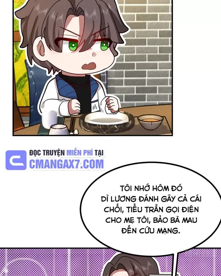 Ta Không Muốn Trùng Sinh Đâu Chap 459 - Next Chap 460