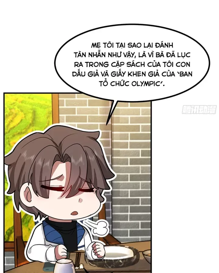 Ta Không Muốn Trùng Sinh Đâu Chap 459 - Next Chap 460