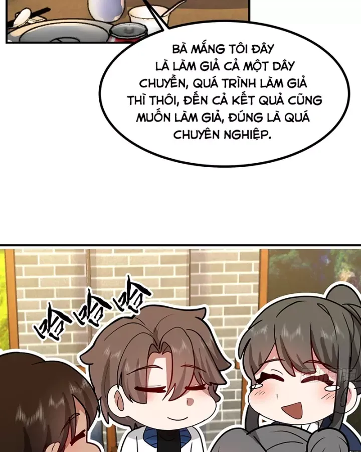 Ta Không Muốn Trùng Sinh Đâu Chap 459 - Next Chap 460